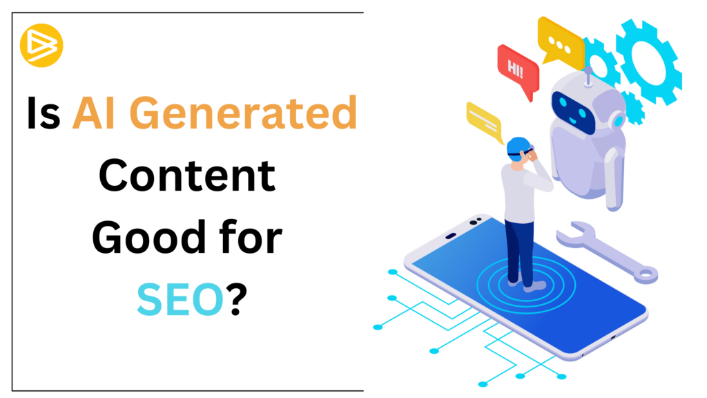 Is AI Content Good for SEO? Advantages of AI Content for SEO