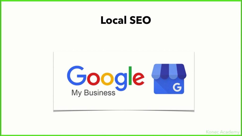 Local SEO Blueprint (Copy  Paste Strategy) Step-by-Step Strategy to Improve Google My Business Ranking