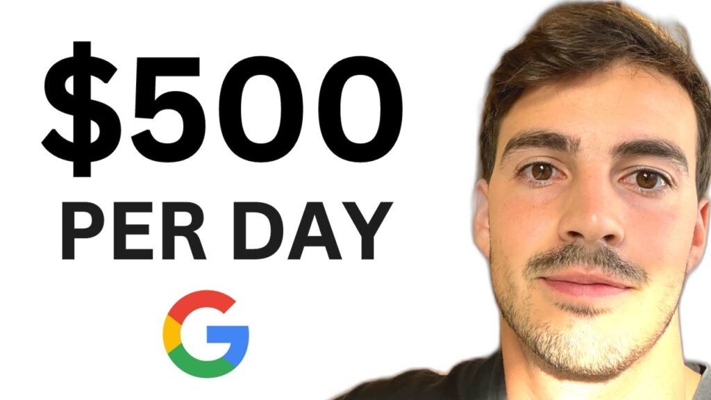 Make $500/day with SEO (copy this) Acquire clients and scale from there
