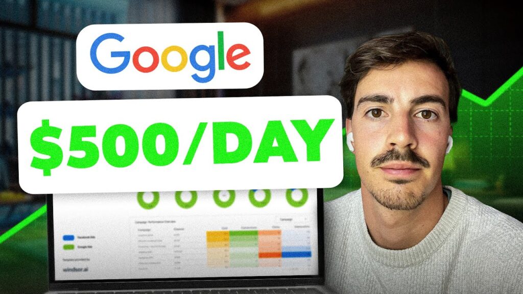 Make $500/day with SEO (copy this) Having case studies and proof of results increases chances of success