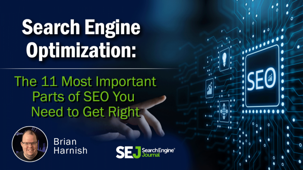 Uncovering the Surprising Truth About SEO and Search Engines The Evolution of Search Engines