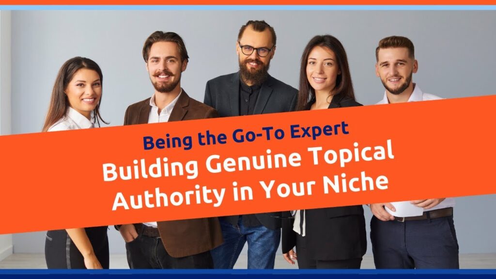 Unveiling the Power of Topical Authority How Niche Expertise Outranks Giants Introduction